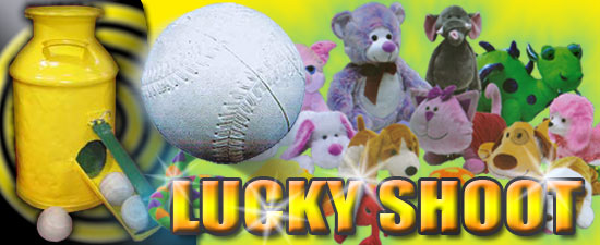 lucky shoot